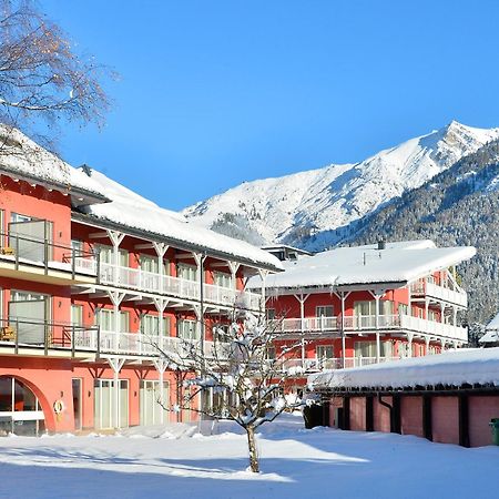 Das Hotel Eden - Das Aktiv- & Wohlfuehlhotel In Tirol Auf 1200M Hoehe Seefeld in Tirol Eksteriør billede