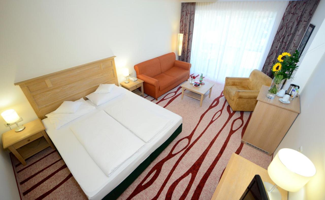 Das Hotel Eden - Das Aktiv- & Wohlfuehlhotel In Tirol Auf 1200M Hoehe Seefeld in Tirol Eksteriør billede