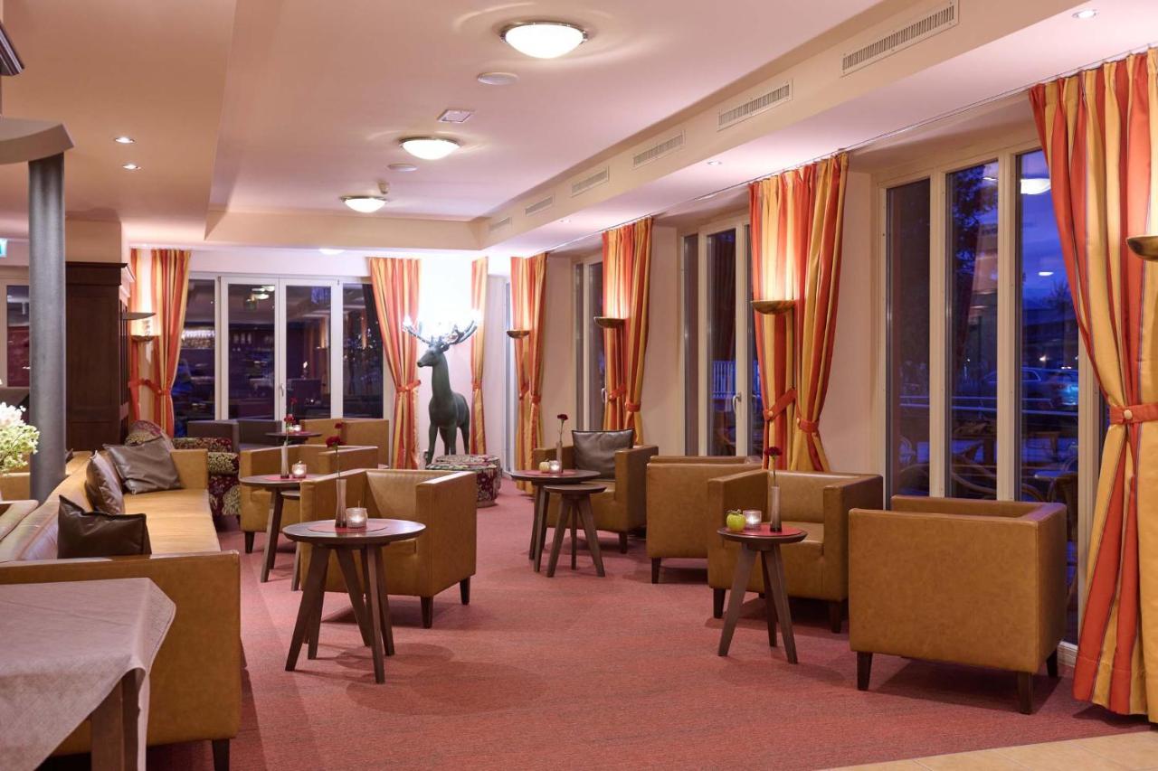 Das Hotel Eden - Das Aktiv- & Wohlfuehlhotel In Tirol Auf 1200M Hoehe Seefeld in Tirol Eksteriør billede