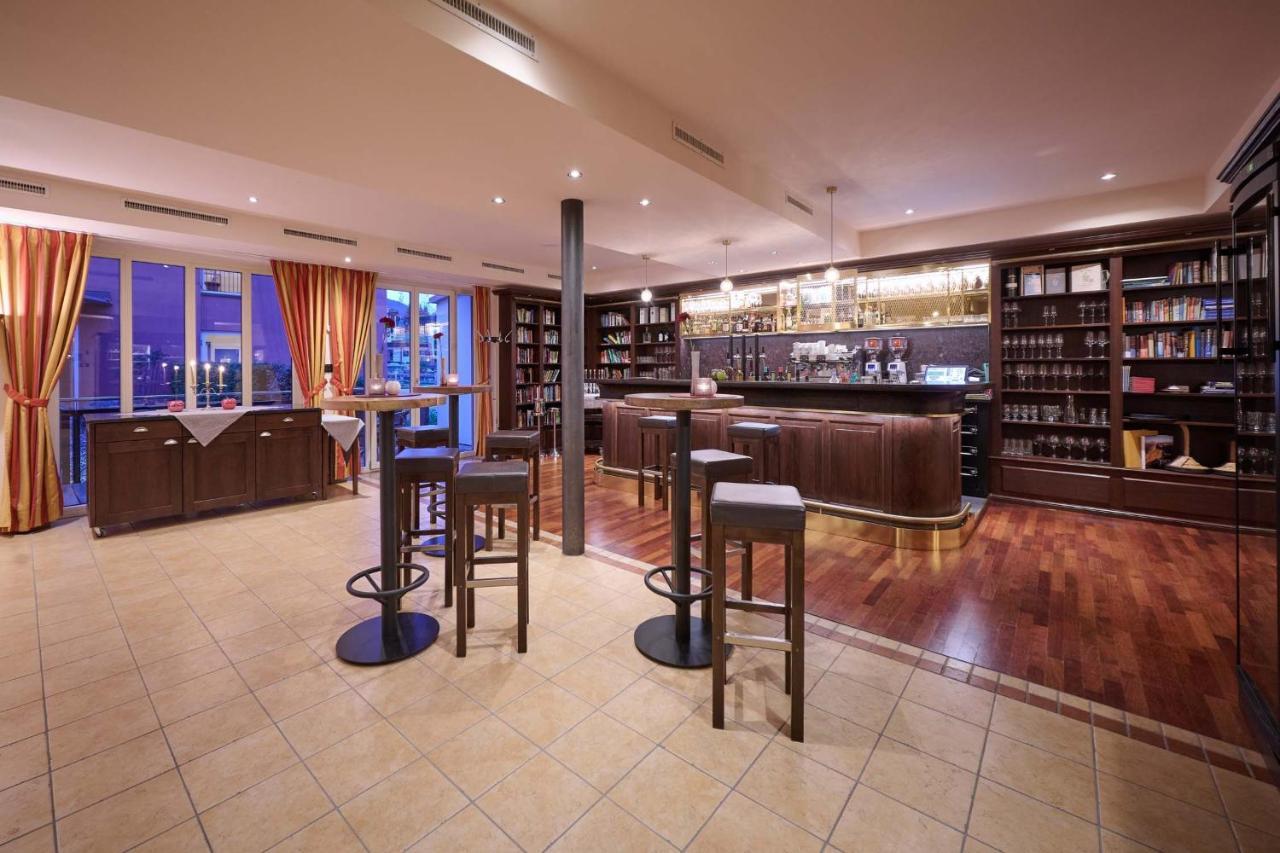 Das Hotel Eden - Das Aktiv- & Wohlfuehlhotel In Tirol Auf 1200M Hoehe Seefeld in Tirol Eksteriør billede