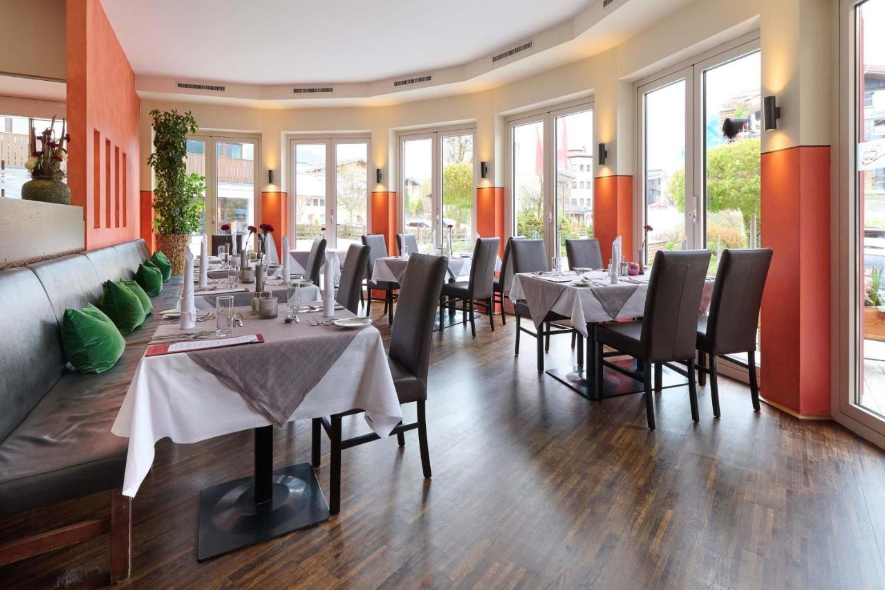 Das Hotel Eden - Das Aktiv- & Wohlfuehlhotel In Tirol Auf 1200M Hoehe Seefeld in Tirol Eksteriør billede