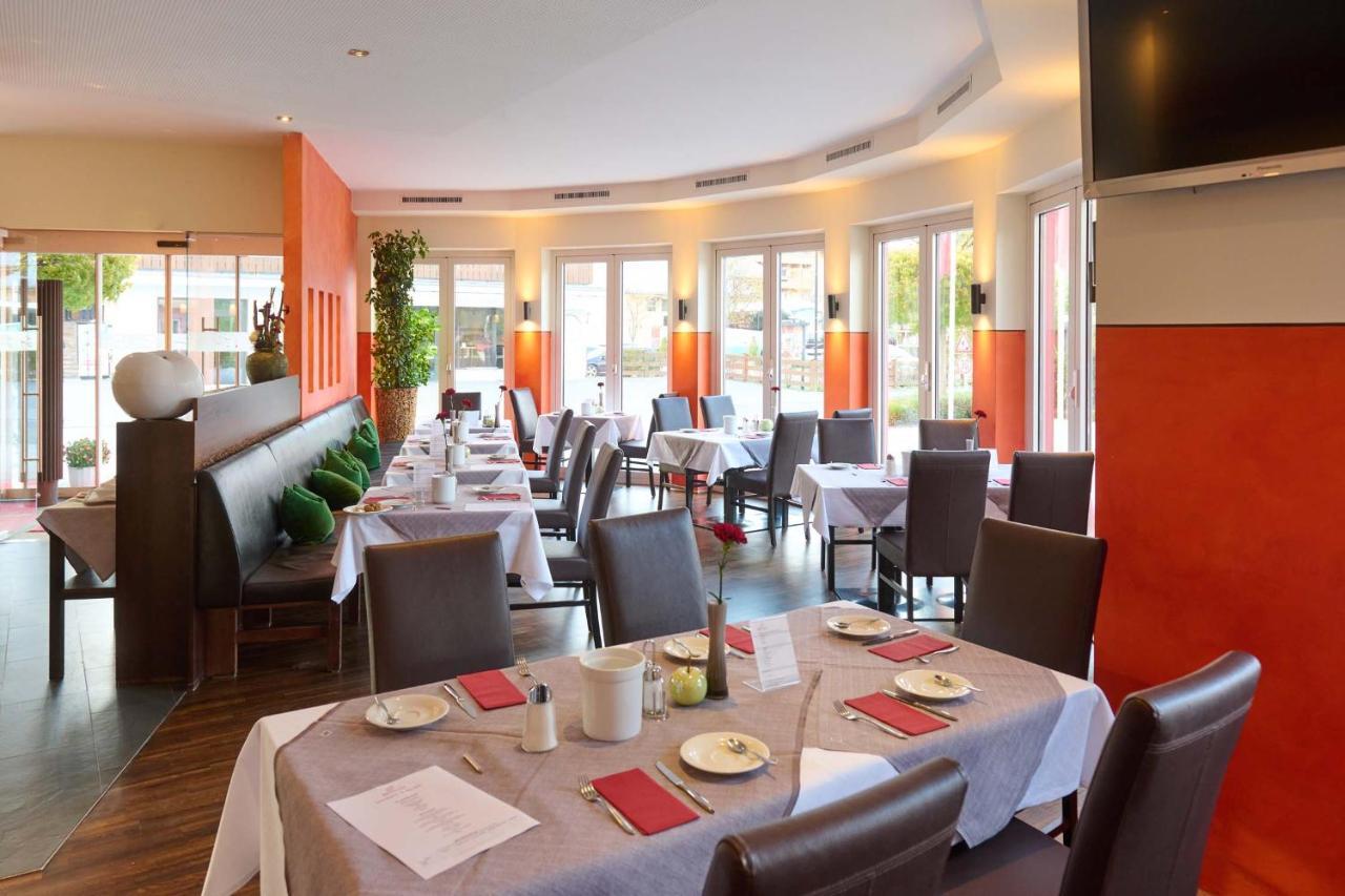Das Hotel Eden - Das Aktiv- & Wohlfuehlhotel In Tirol Auf 1200M Hoehe Seefeld in Tirol Eksteriør billede
