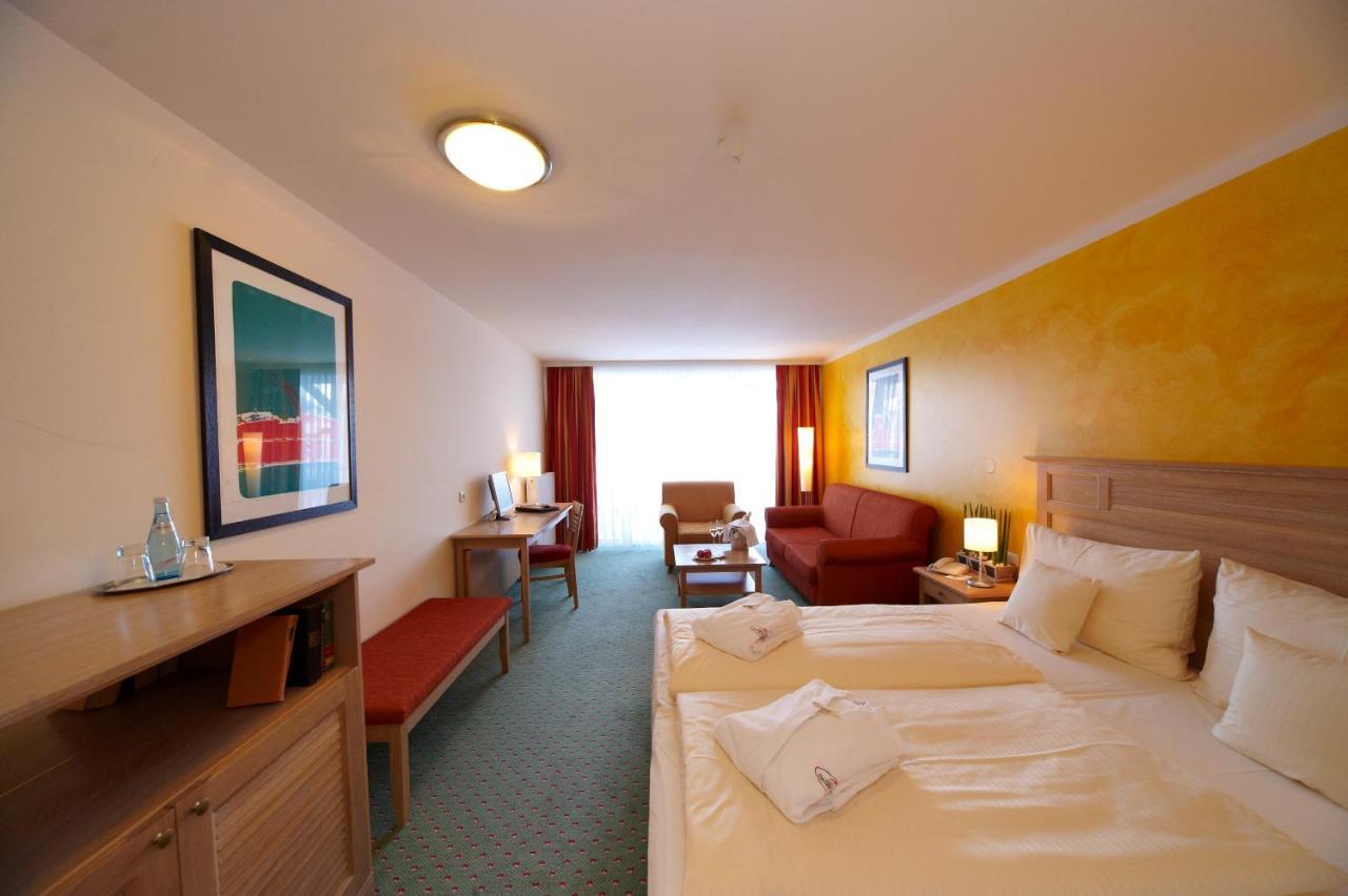 Das Hotel Eden - Das Aktiv- & Wohlfuehlhotel In Tirol Auf 1200M Hoehe Seefeld in Tirol Eksteriør billede