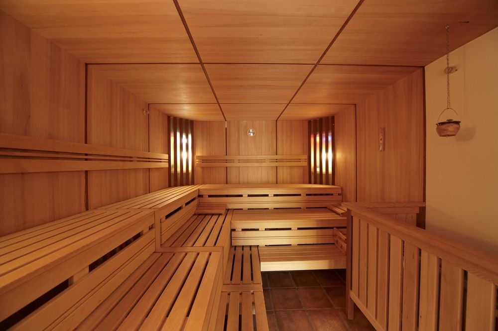 Das Hotel Eden - Das Aktiv- & Wohlfuehlhotel In Tirol Auf 1200M Hoehe Seefeld in Tirol Eksteriør billede