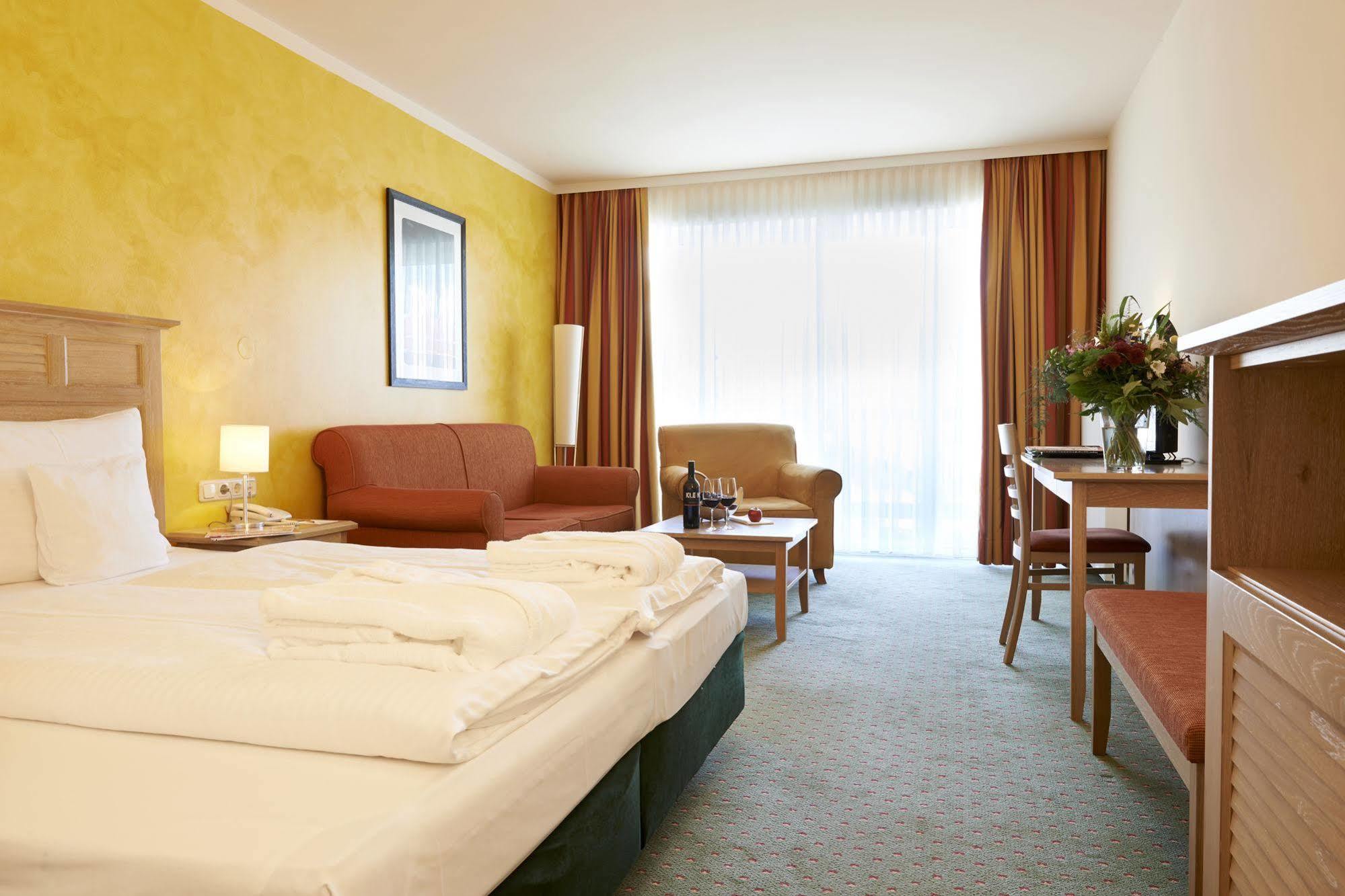 Das Hotel Eden - Das Aktiv- & Wohlfuehlhotel In Tirol Auf 1200M Hoehe Seefeld in Tirol Eksteriør billede